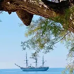Del Lungomare Gallipolli