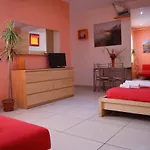 Del Lungomare Bed & Breakfast Gallipolli