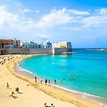 Del Lungomare 3* Gallipolli