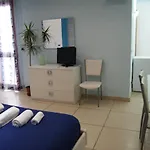 Bed & Breakfast Del Lungomare Gallipolli
