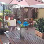 Bed & Breakfast Del Lungomare Gallipolli