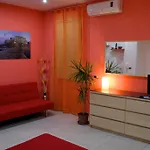 Bed & Breakfast Del Lungomare Gallipolli