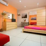 Bed & Breakfast Del Lungomare 3*