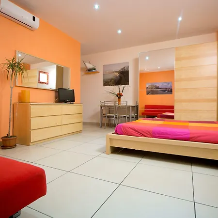 Del Lungomare Gallipoli