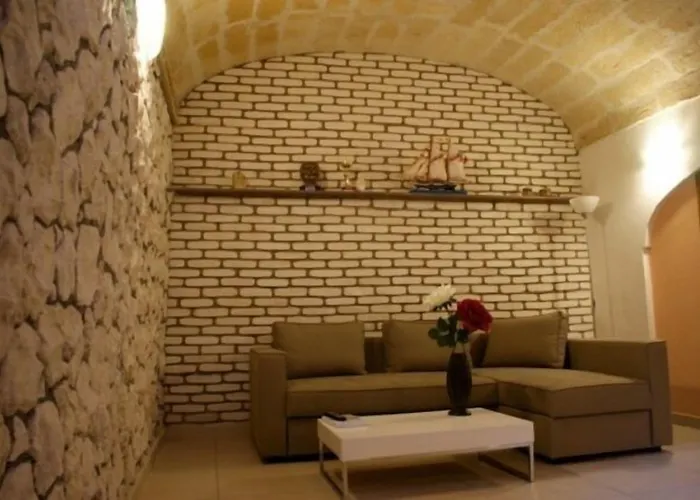 Del Lungomare Alojamento de Acomodação e Pequeno-almoço 3*