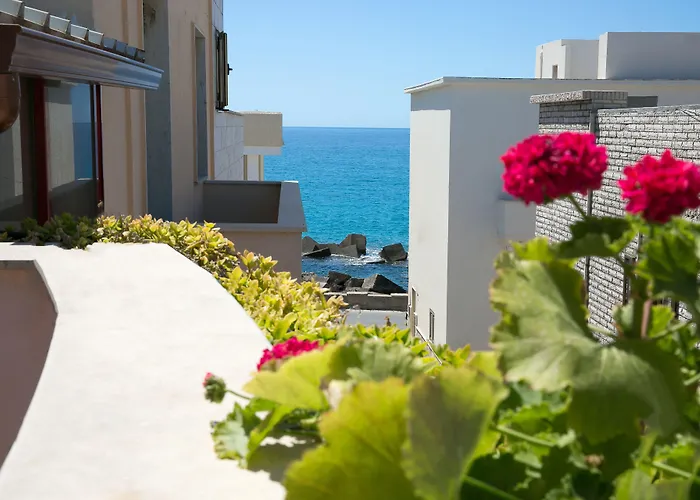 Del Lungomare 3* Gallipoli