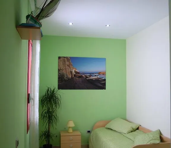 Del Lungomare 3* Gallipoli