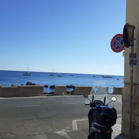 Del Lungomare Отель типа 