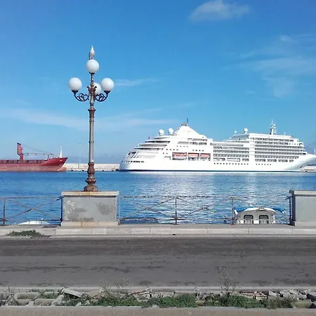 Del Lungomare
