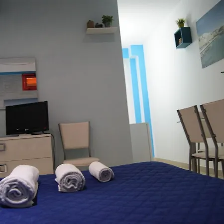 Del Lungomare 3* Галлиполи