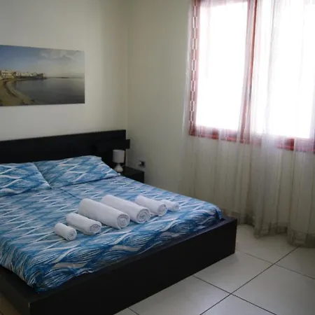 Oda ve Kahvaltı Del Lungomare Gallipoli