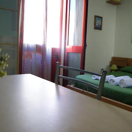 Oda ve Kahvaltı Del Lungomare