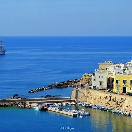 Oda ve Kahvaltı Del Lungomare