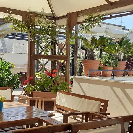 Bed and Breakfast Del Lungomare 3*