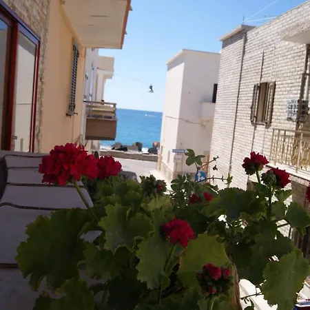 فندق مبيت وإفطار Del Lungomare 3*