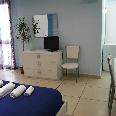 Bed and Breakfast Del Lungomare Gallipoli