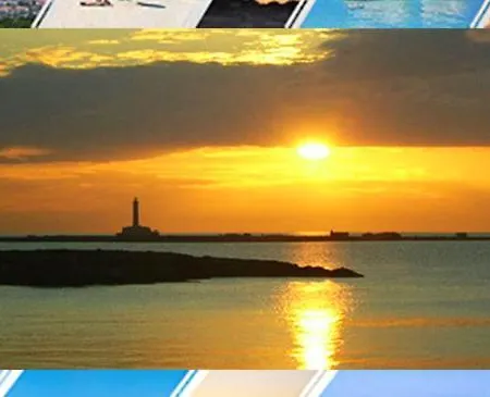 Del Lungomare Bed and Breakfast