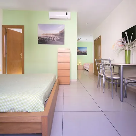 Bed and Breakfast Del Lungomare