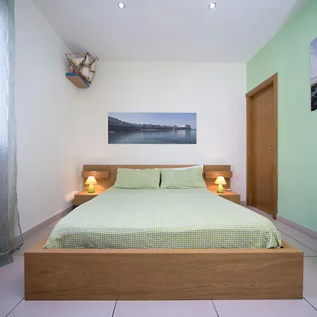 Bed and Breakfast Del Lungomare 3*