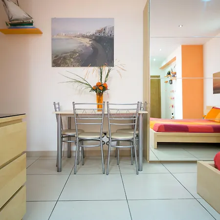 Bed and Breakfast Del Lungomare