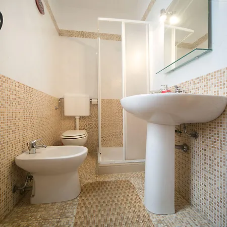 Bed and Breakfast Del Lungomare 3*