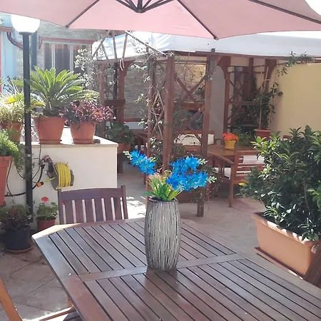 Bed and Breakfast Del Lungomare Gallipoli