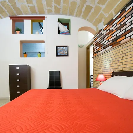 Del Lungomare Oda ve Kahvaltı