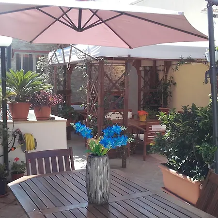 Bed and Breakfast Del Lungomare Gallipoli