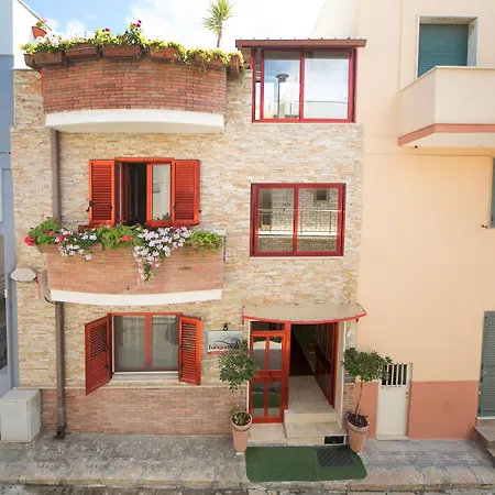 Del Lungomare Bed and Breakfast Gallipoli