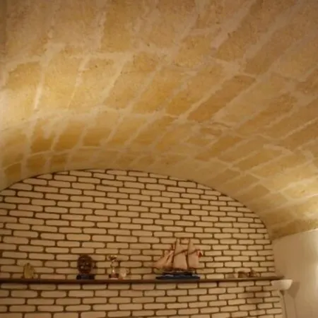 Del Lungomare 3* Gallipoli