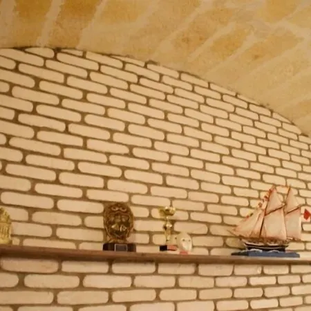 Del Lungomare Bed and Breakfast Gallipoli