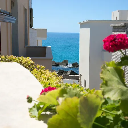 Del Lungomare 3* Галлиполи