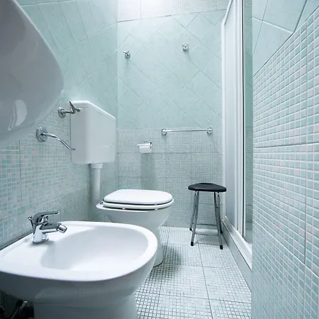 Del Lungomare Oda ve Kahvaltı Gallipoli