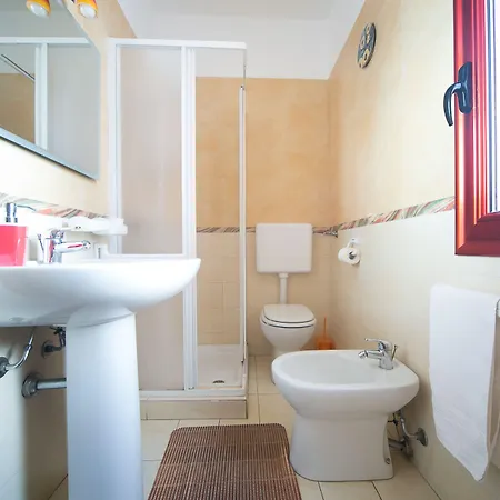 Del Lungomare 3* גאליפולי