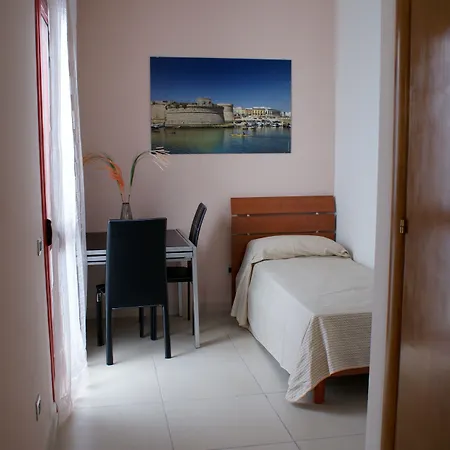 Del Lungomare גאליפולי