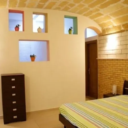 Del Lungomare Bed and Breakfast