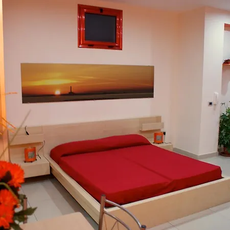 Bed and Breakfast Del Lungomare