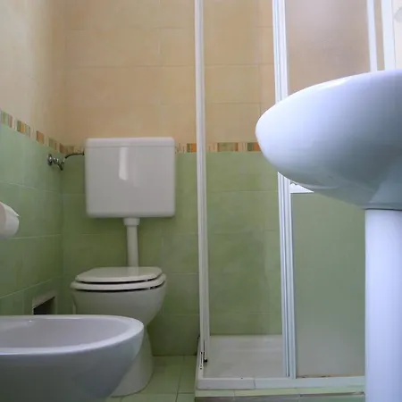 Bed and Breakfast Del Lungomare 3*