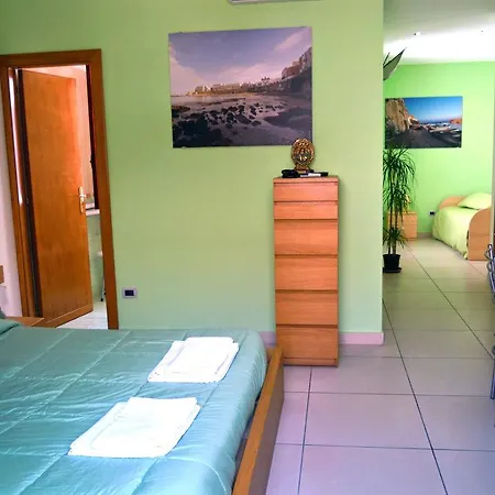 Del Lungomare 3*