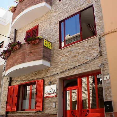 Del Lungomare Bed and Breakfast Gallipoli