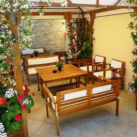 Bed and Breakfast Del Lungomare