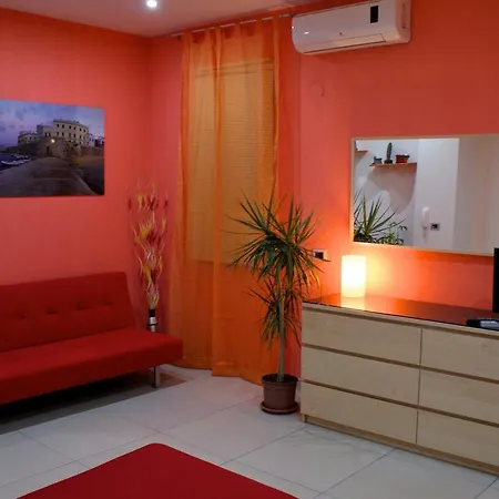 Bed and Breakfast Del Lungomare Gallipoli