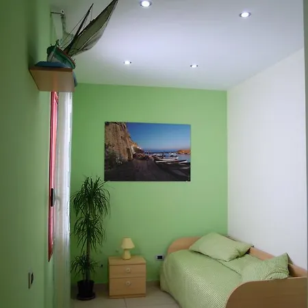 Del Lungomare 3* Галлиполи
