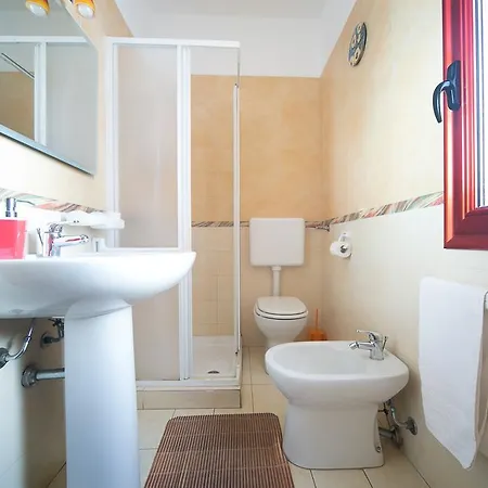 Bed and Breakfast Del Lungomare