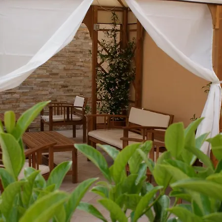 Del Lungomare Bed & Breakfast Gallipoli