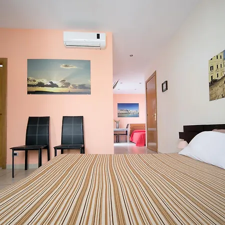 Bed and Breakfast Del Lungomare