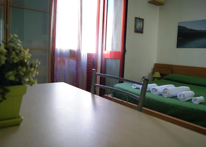 Frühstückspension Del Lungomare