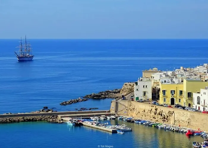 Bed & Breakfast Del Lungomare