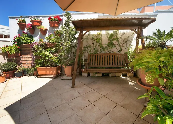 Del Lungomare 3* Gallipoli