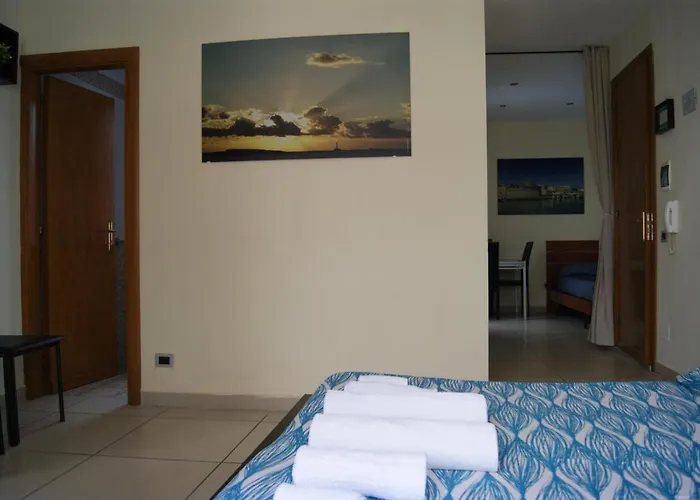 Del Lungomare 3* Gallipoli